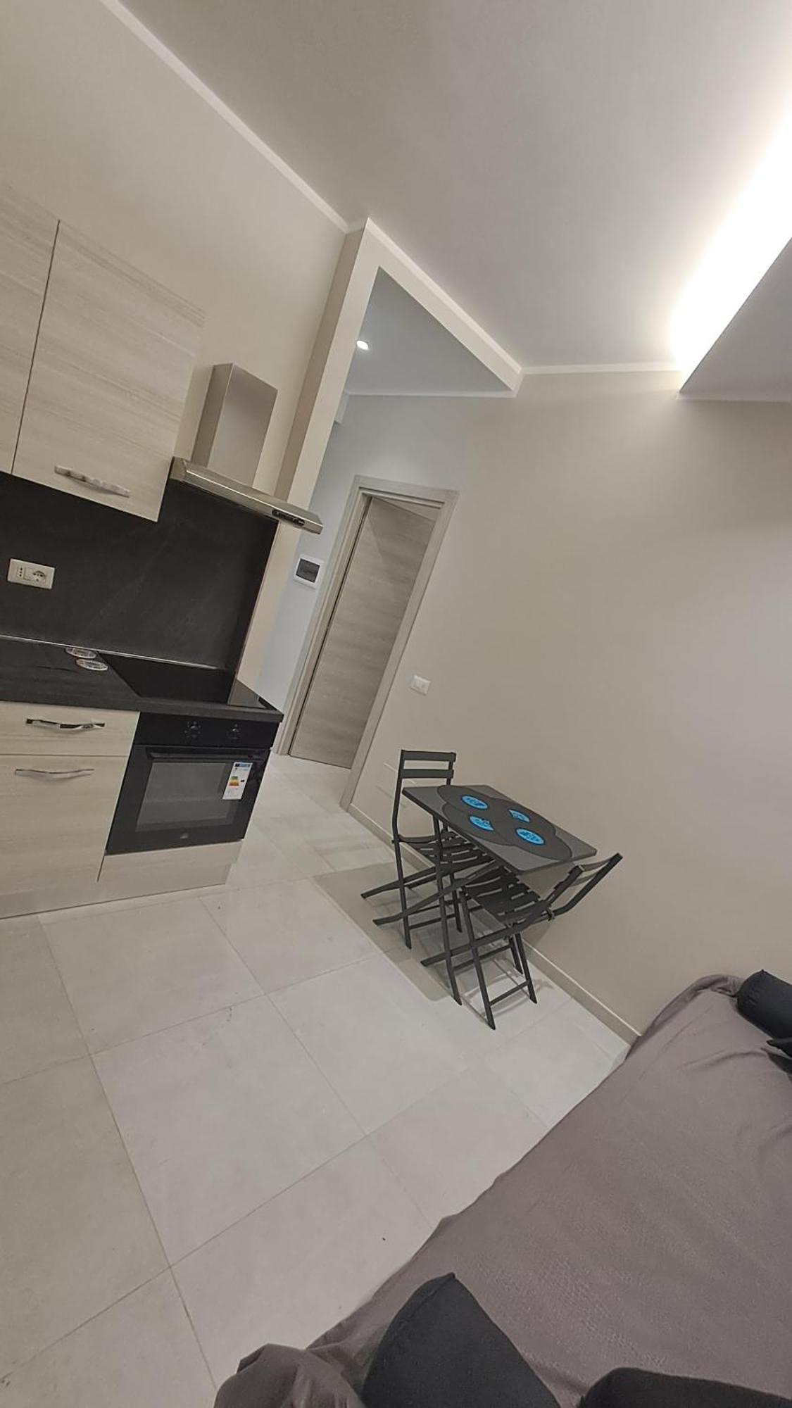 Holiday Space Roma Экстерьер фото