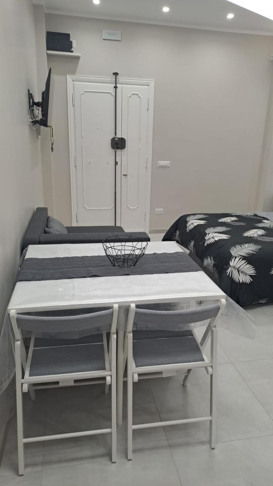 Holiday Space Roma Экстерьер фото