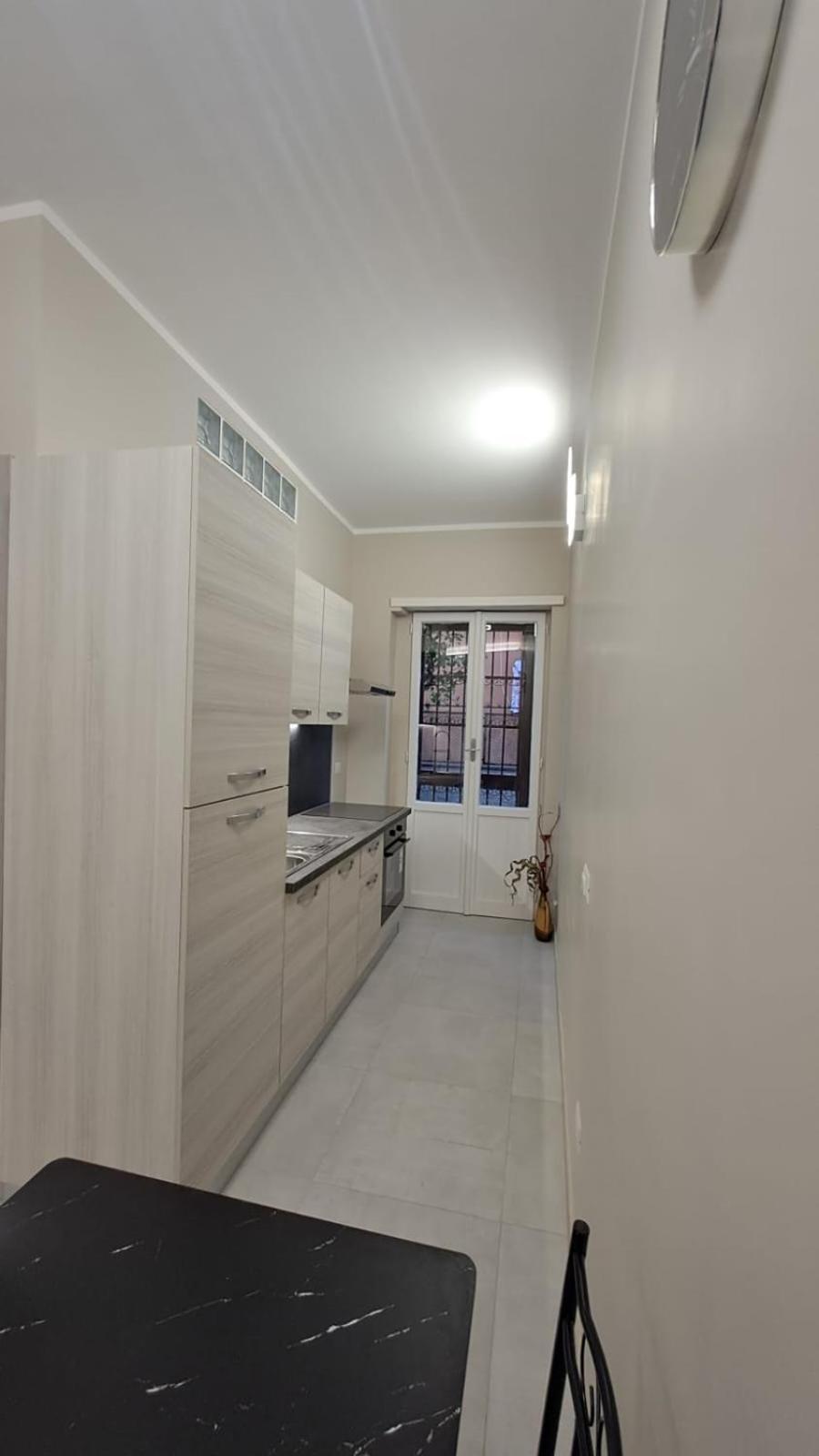 Holiday Space Roma Экстерьер фото