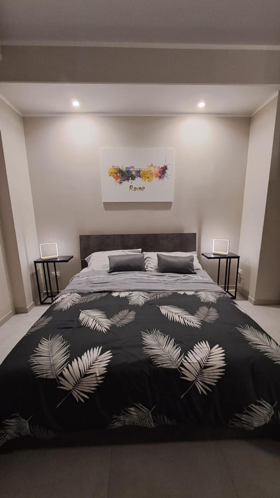Holiday Space Roma Экстерьер фото