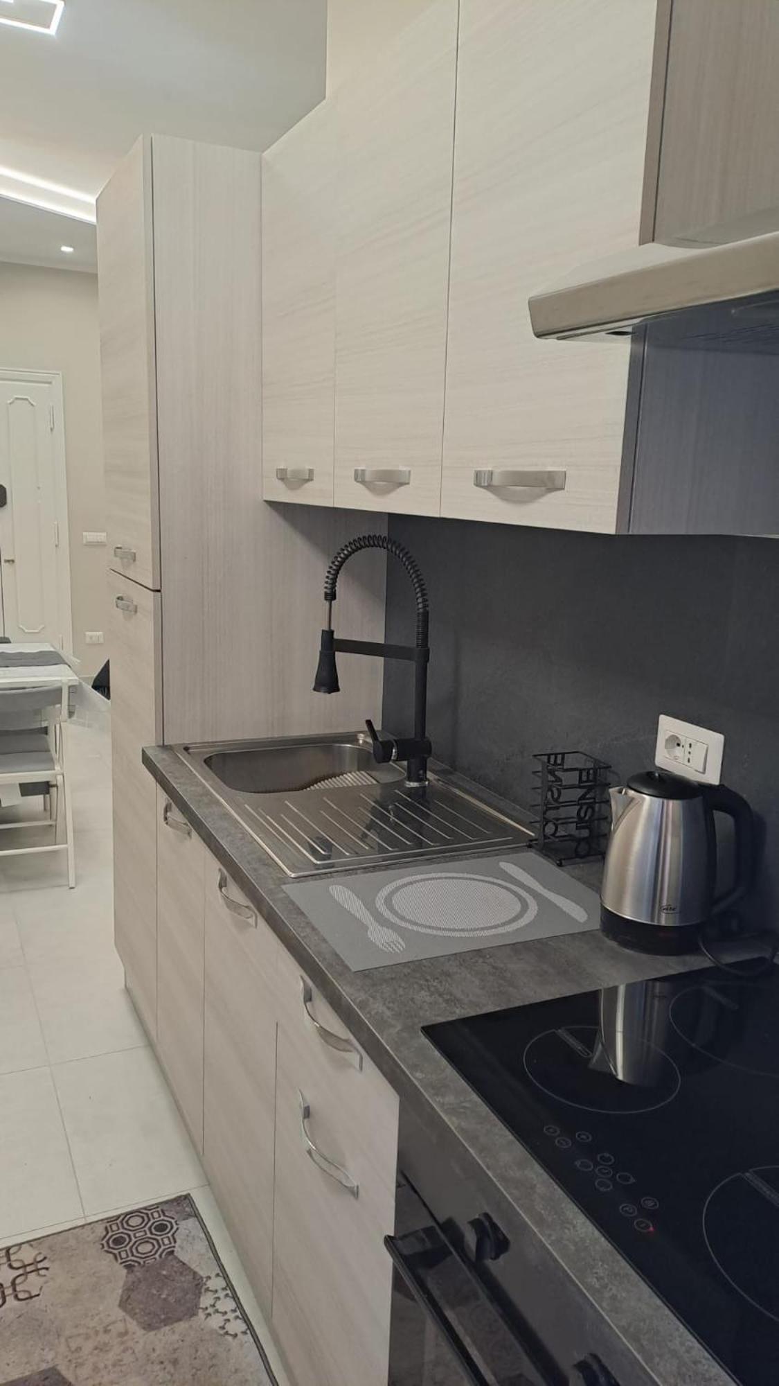 Holiday Space Roma Экстерьер фото