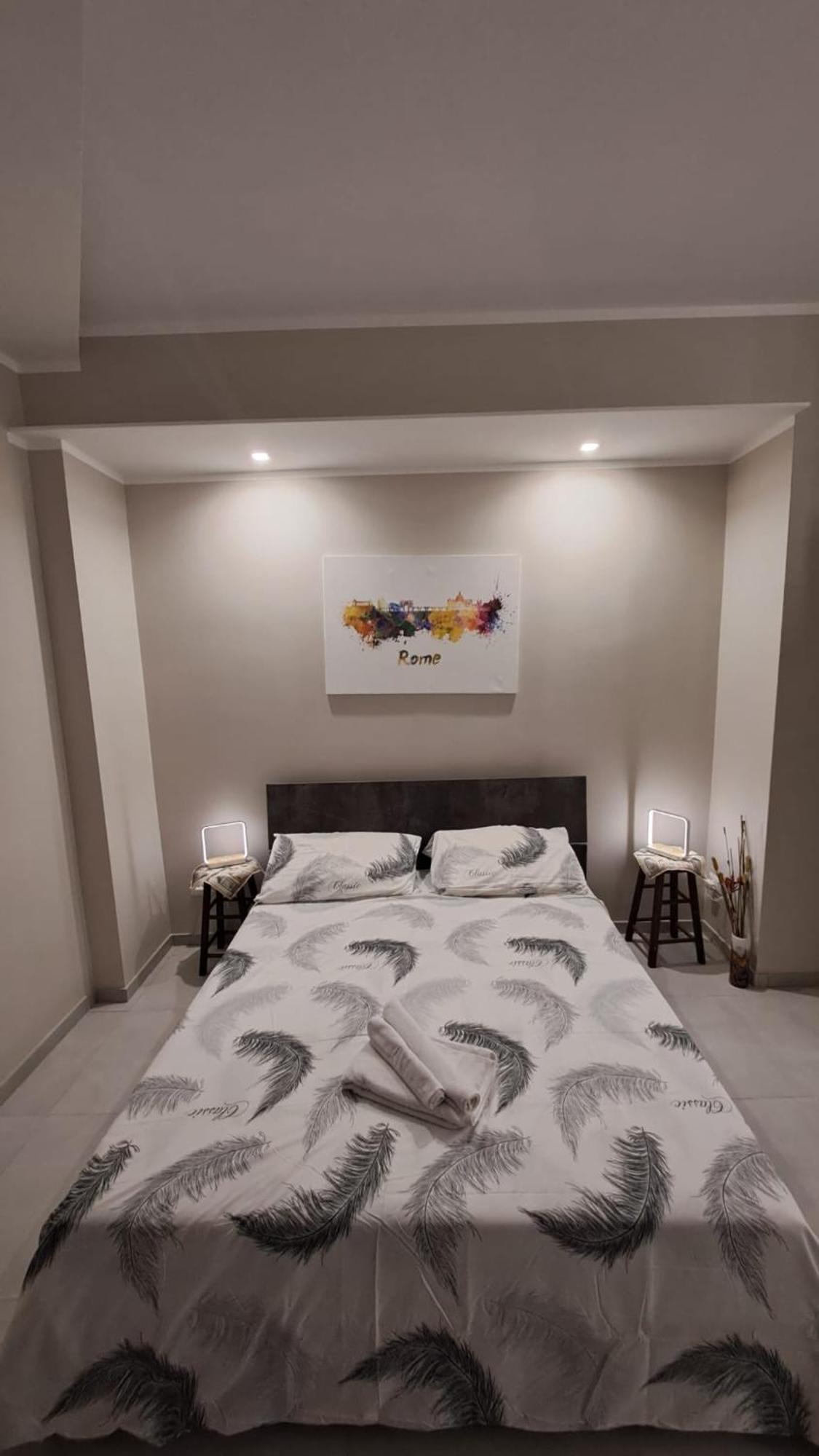 Holiday Space Roma Экстерьер фото