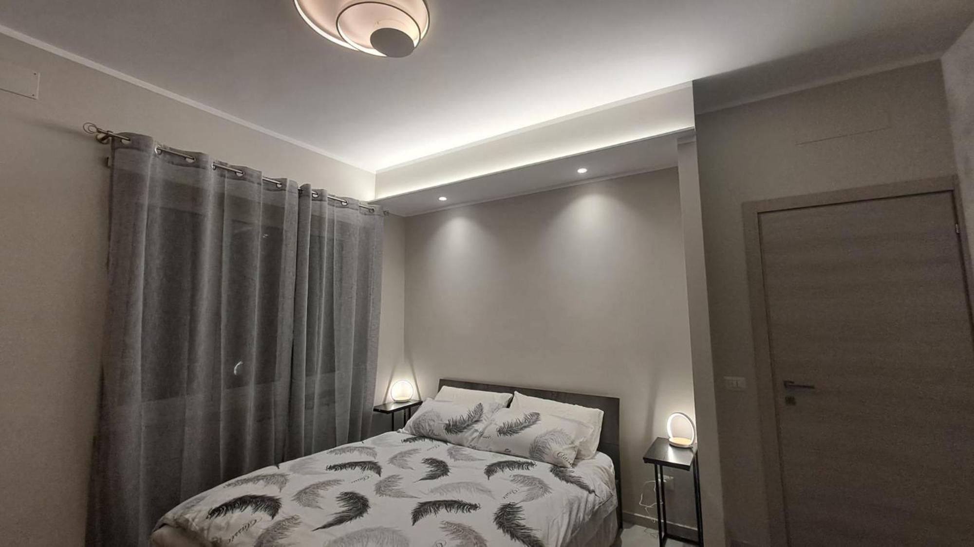 Holiday Space Roma Экстерьер фото