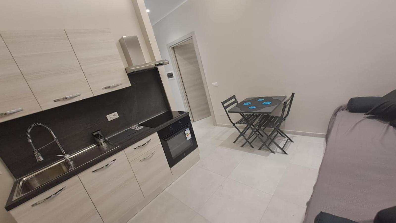 Holiday Space Roma Экстерьер фото