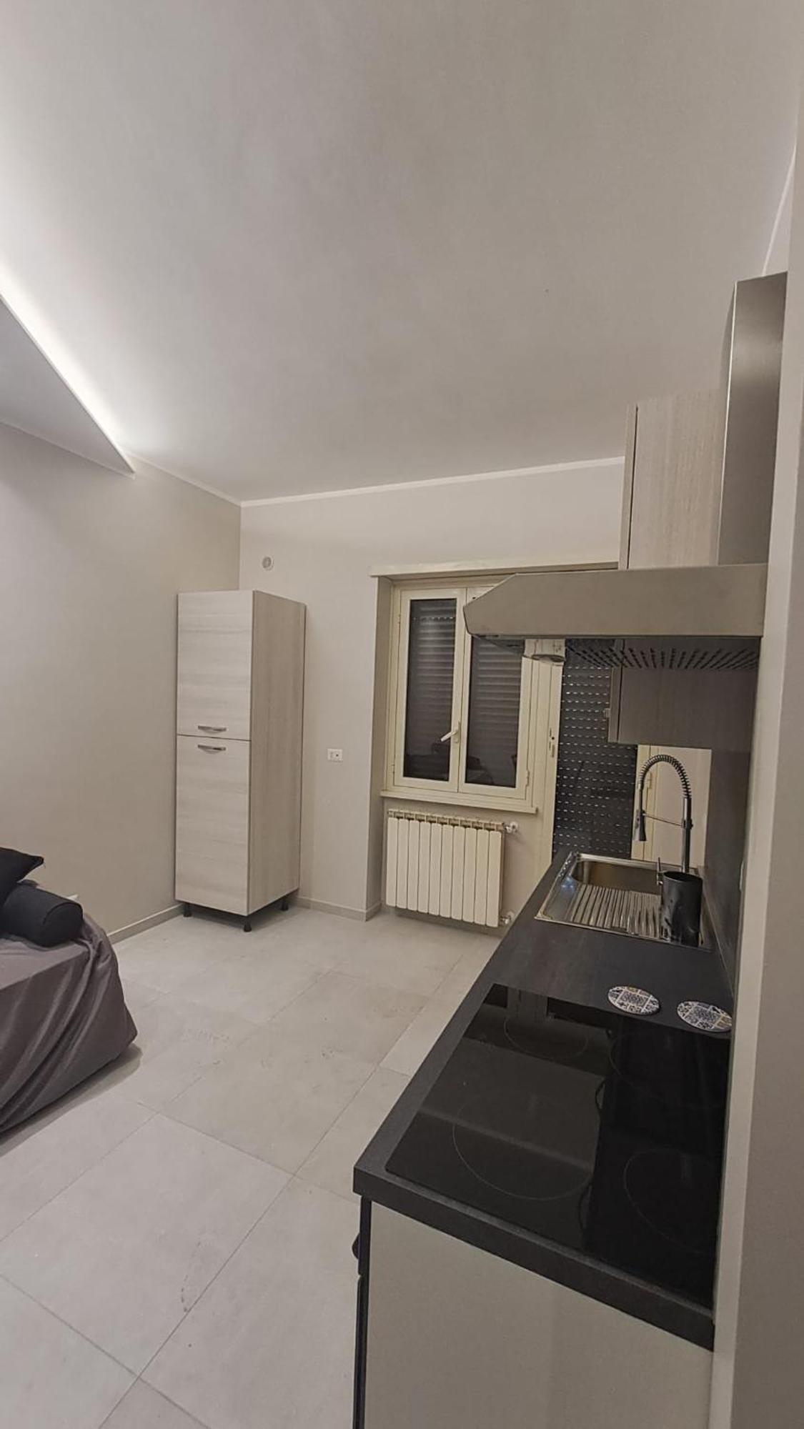 Holiday Space Roma Экстерьер фото